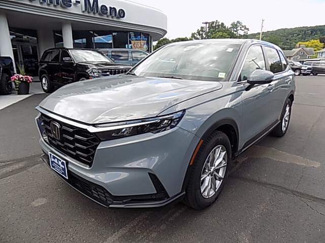  2024 Honda CR-V Image: 0