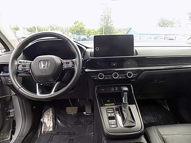  2024 Honda CR-V Image: 10