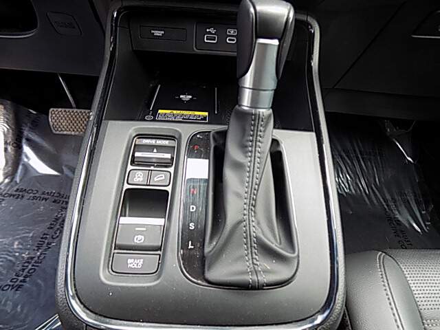 2024 Honda CR-V Image: 11