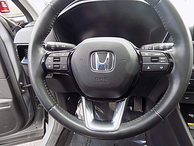  2024 Honda CR-V Image: 12