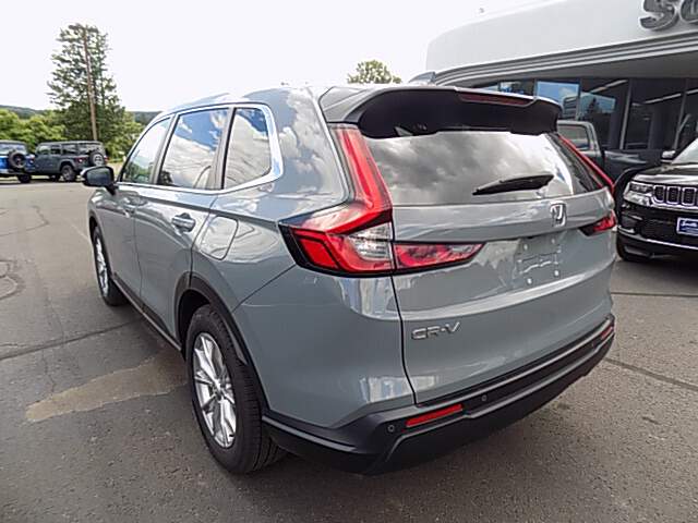  2024 Honda CR-V Image: 6