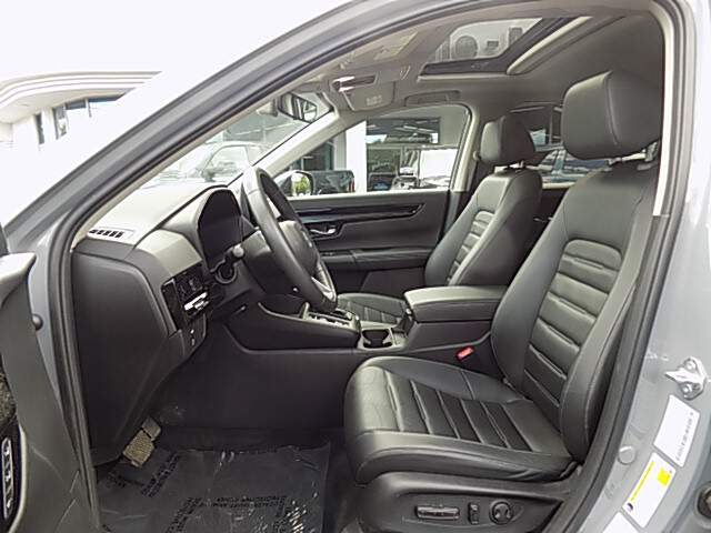  2024 Honda CR-V Image: 8