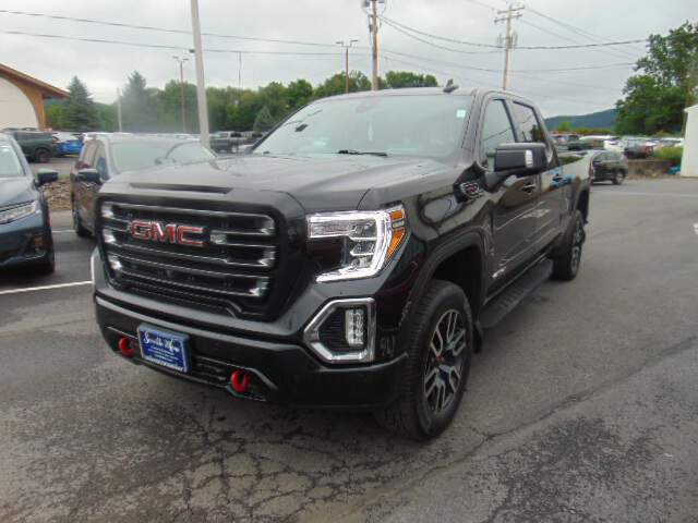  2022 GMC Sierra 1500 Image:…