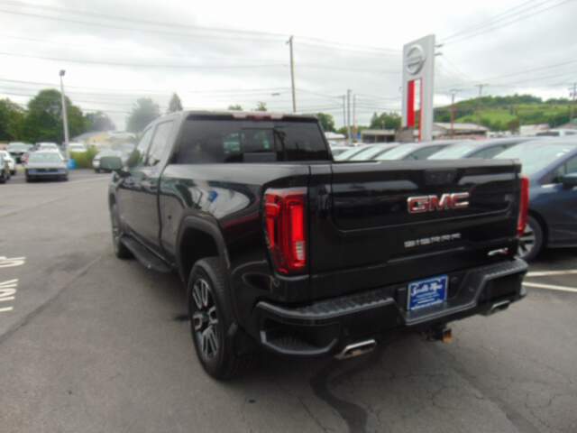  2022 GMC Sierra 1500 Image:…