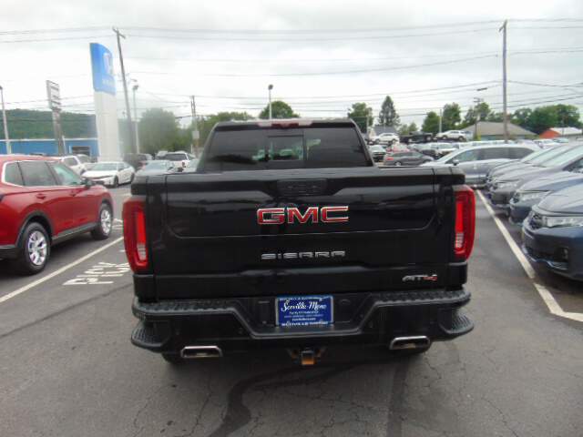  2022 GMC Sierra 1500 Image:…