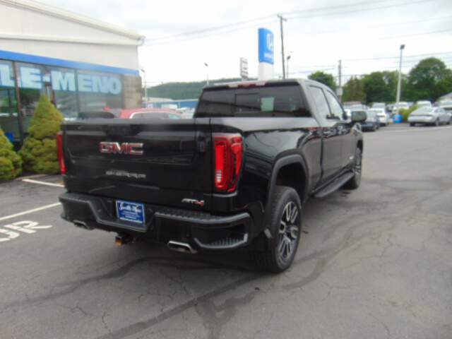  2022 GMC Sierra 1500 Image:…