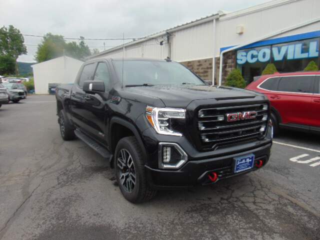  2022 GMC Sierra 1500 Image:…