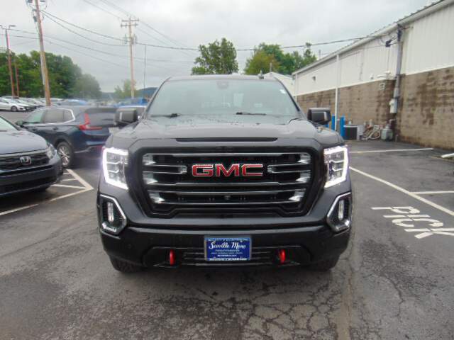  2022 GMC Sierra 1500 Image:…