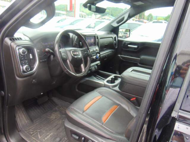  2022 GMC Sierra 1500 Image:…