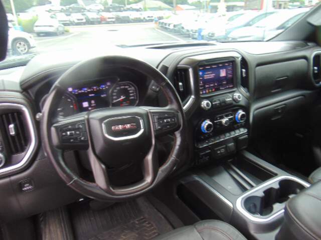  2022 GMC Sierra 1500 Image:…