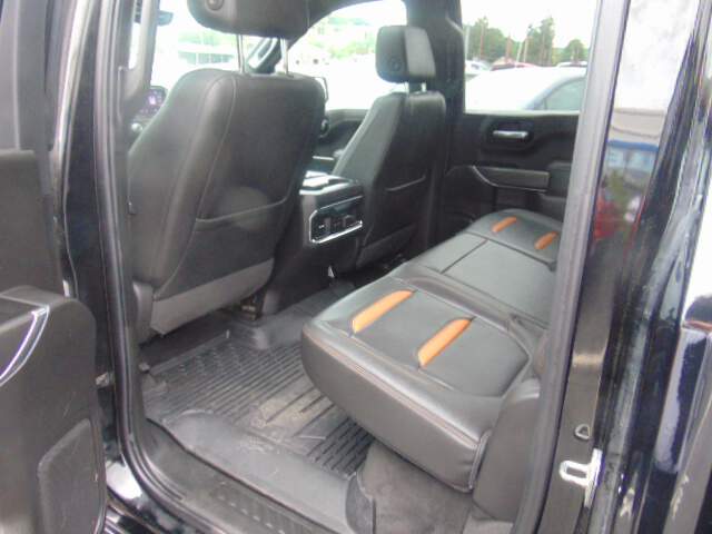  2022 GMC Sierra 1500 Image:…