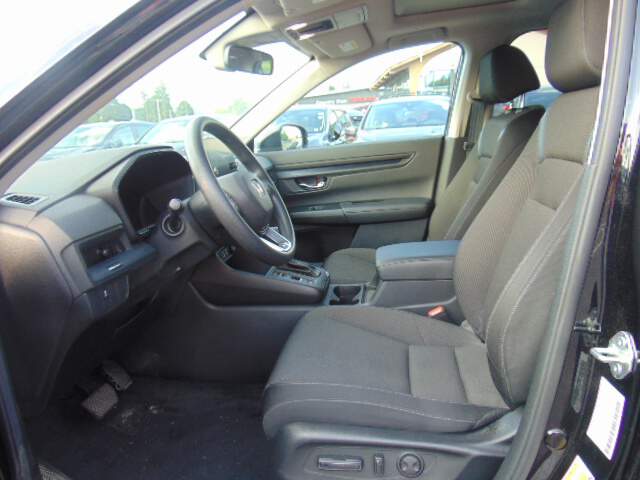  2024 Honda CR-V Image: 9