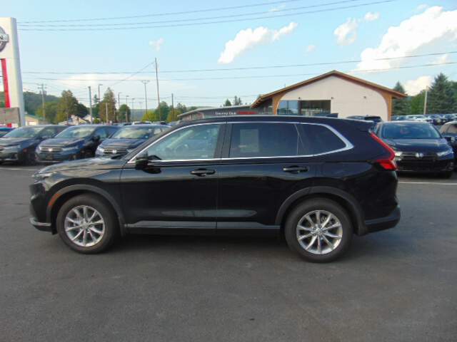  2024 Honda CR-V Image: 10