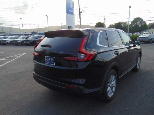  2024 Honda CR-V Image: 4