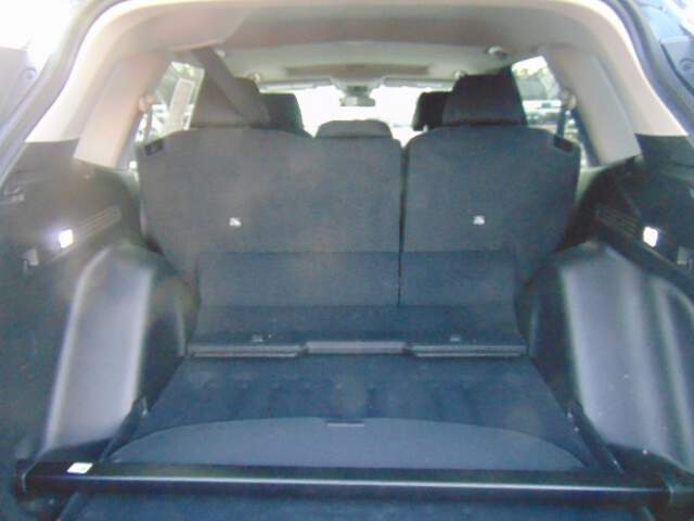  2024 Honda CR-V Image: 7