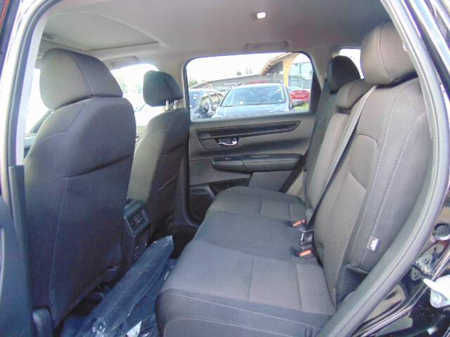  2024 Honda CR-V Image: 8