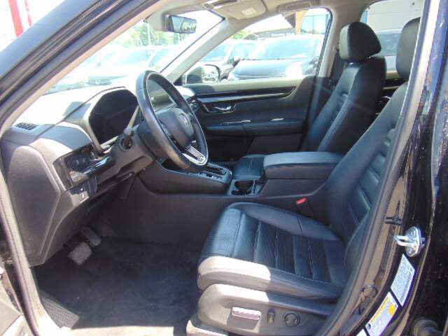  2024 Honda CR-V Image: 9