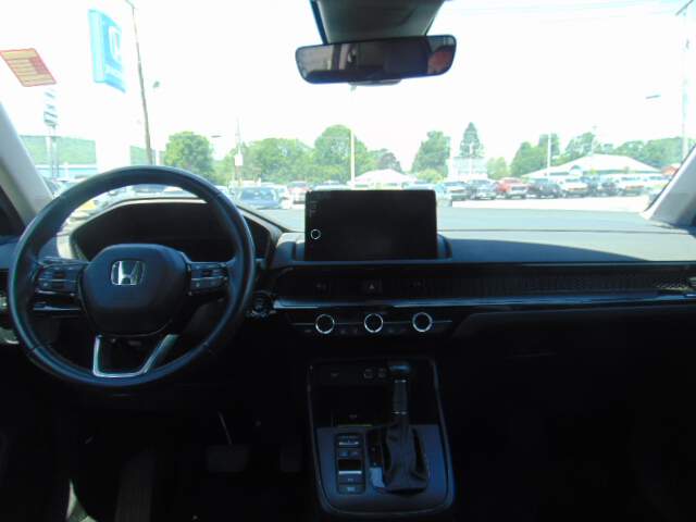  2024 Honda CR-V Image: 10