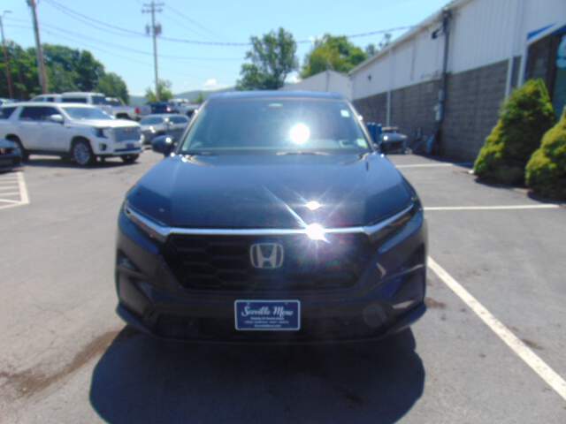  2024 Honda CR-V Image: 1