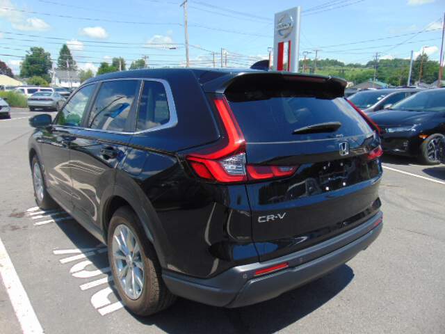  2024 Honda CR-V Image: 6