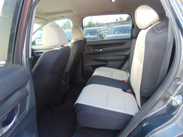  2024 Honda CR-V Image: 9