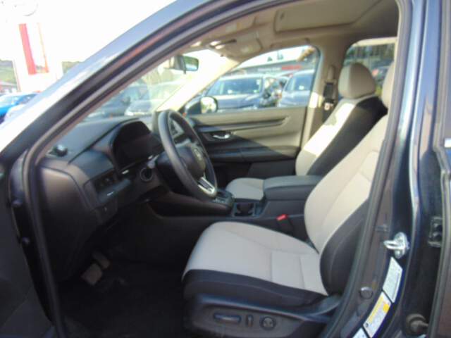  2024 Honda CR-V Image: 10