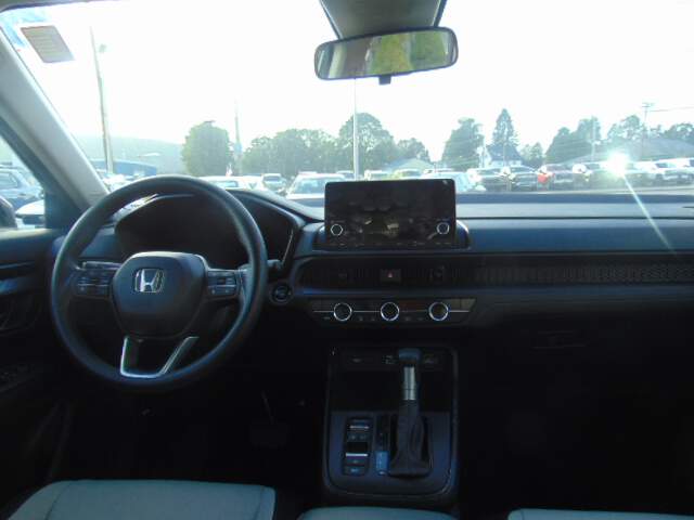  2024 Honda CR-V Image: 11