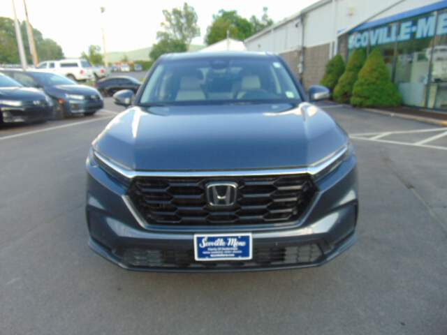  2024 Honda CR-V Image: 1