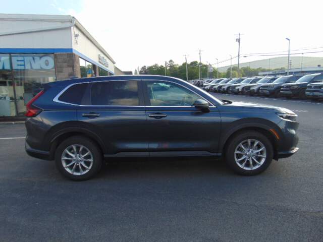  2024 Honda CR-V Image: 3