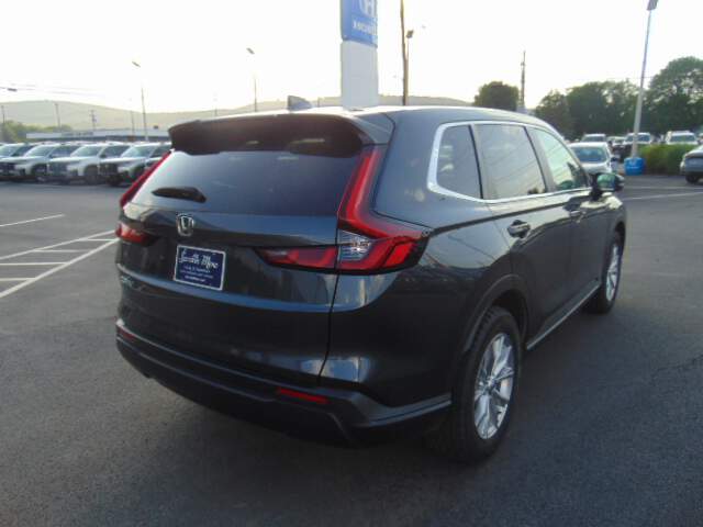  2024 Honda CR-V Image: 4