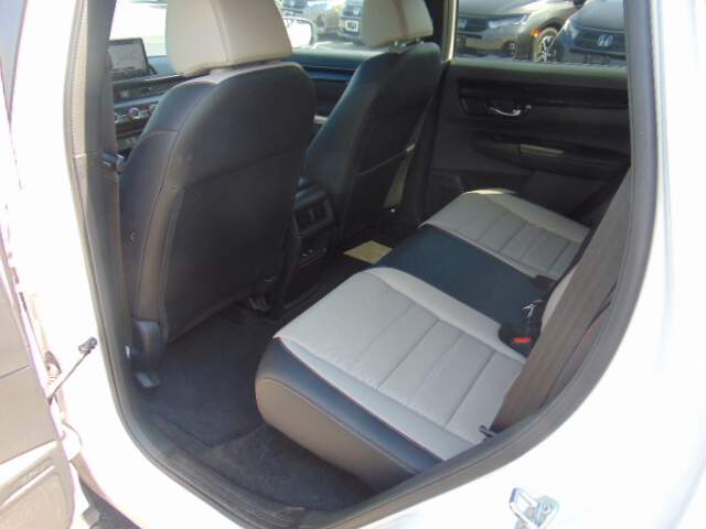  2024 Honda CR-V Image: 9