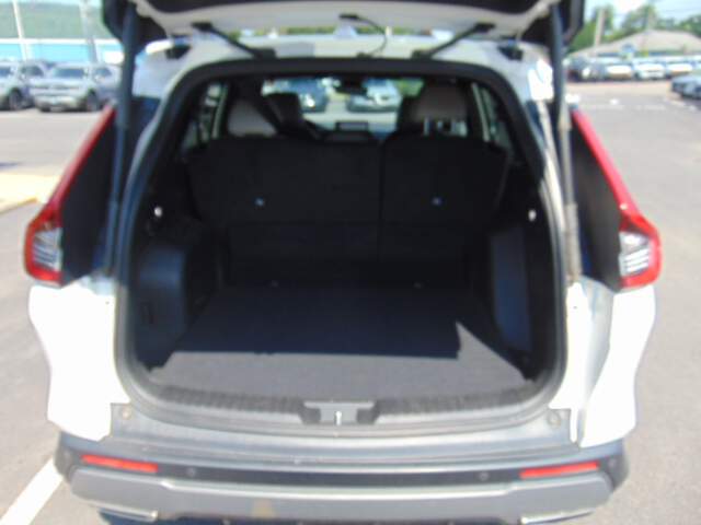  2024 Honda CR-V Image: 10
