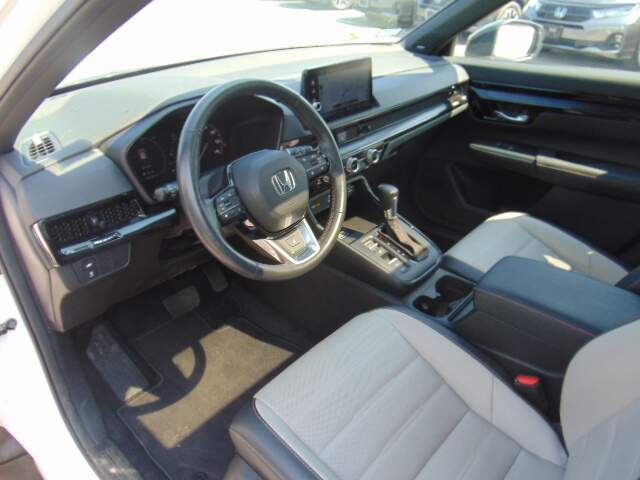  2024 Honda CR-V Image: 7