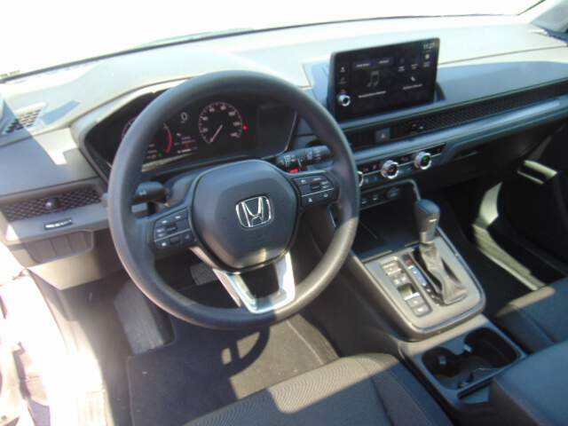  2026 Honda CR-V Image: 9