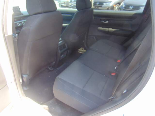  2026 Honda CR-V Image: 10