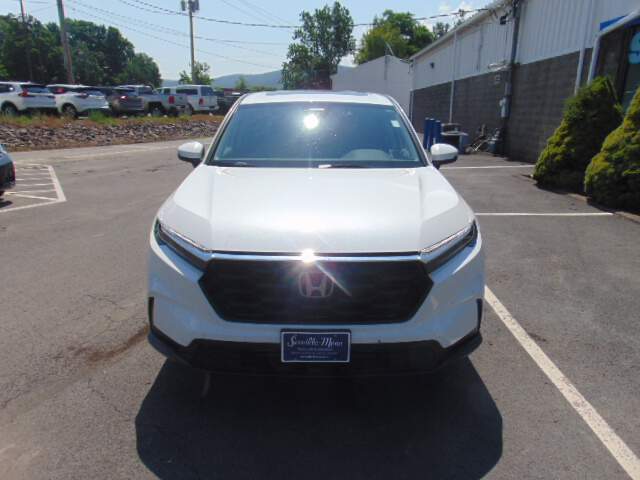  2026 Honda CR-V Image: 7