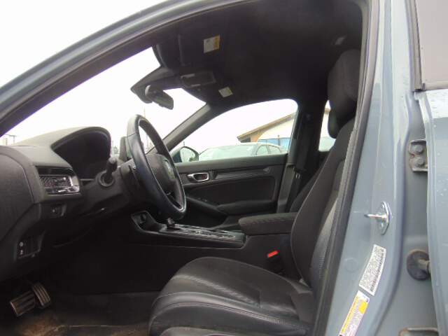  2024 Honda Civic Image: 9