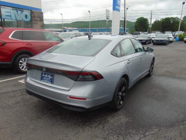  2025 Honda Accord Image: 3