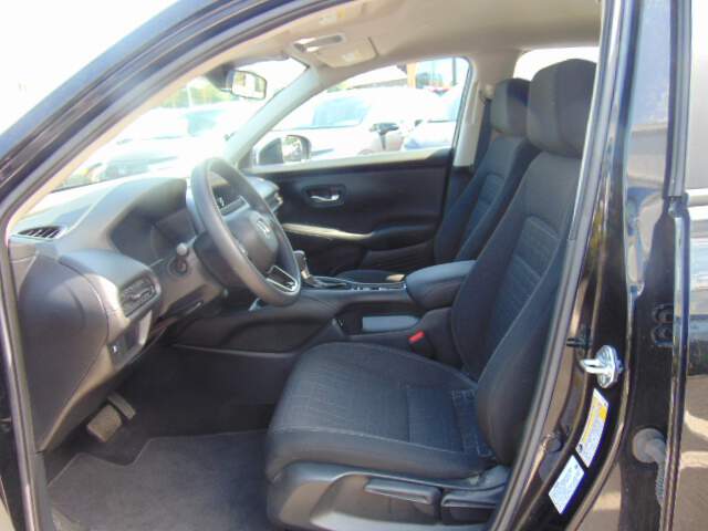  2024 Honda HR-V Image: 10