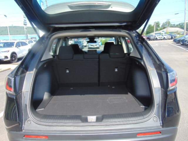  2024 Honda HR-V Image: 6