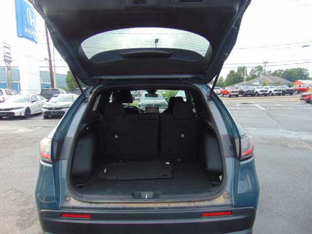  2024 Honda HR-V Image: 6