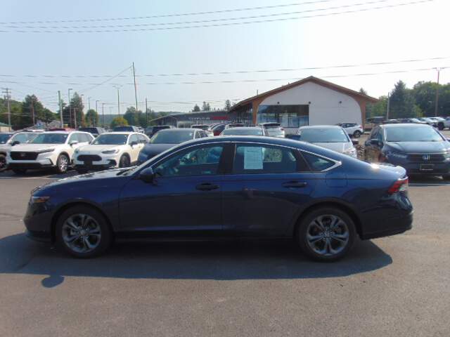 2024 Honda Accord Image: 9