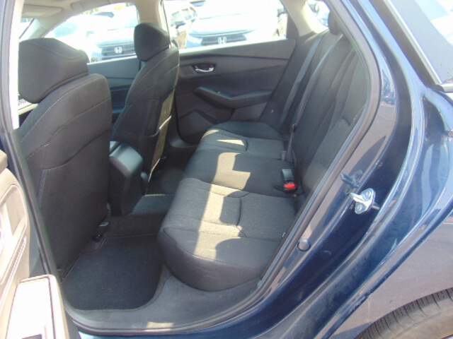  2024 Honda Accord Image: 10