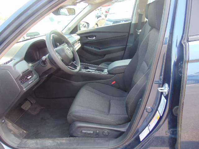  2024 Honda Accord Image: 11