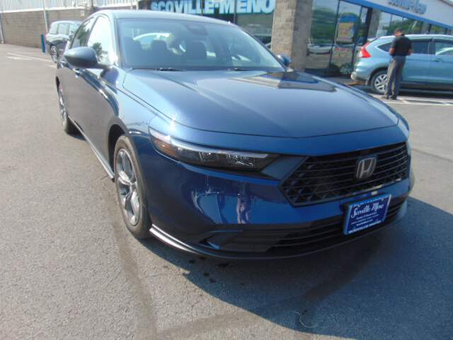  2024 Honda Accord Image: 3