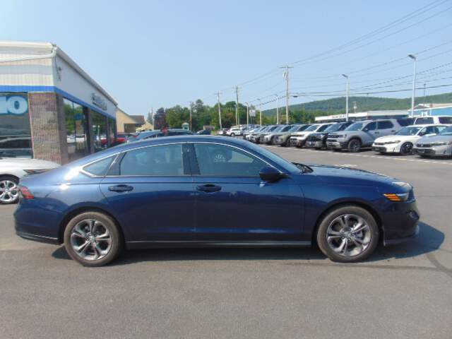  2024 Honda Accord Image: 4