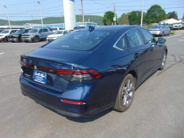  2024 Honda Accord Image: 5