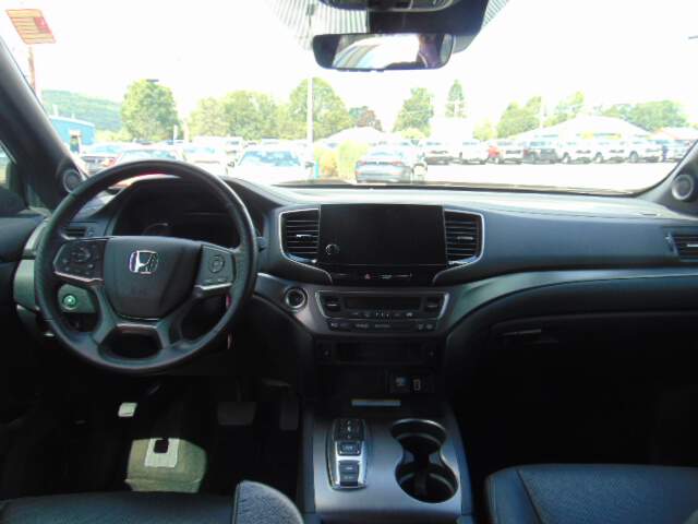  2023 Honda Passport Image: 11