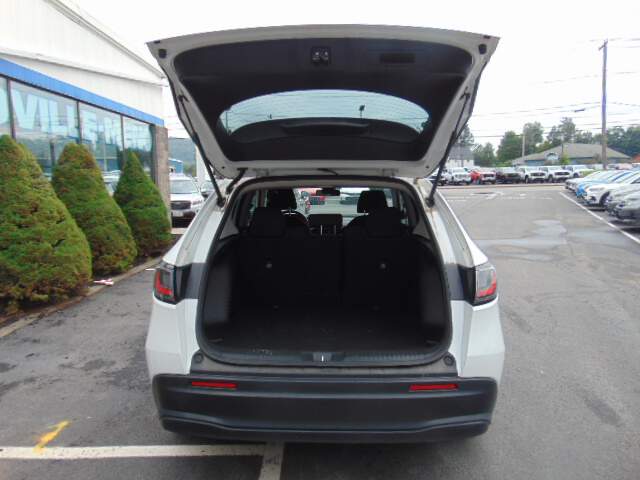 2024 Honda HR-V Image: 6
