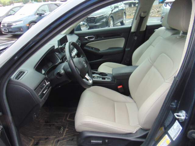  2024 Honda Civic Image: 9